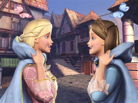 1 hr 25 min. . Barbie and the pauper full movie